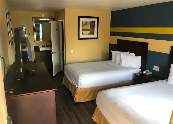 Hotel Primera