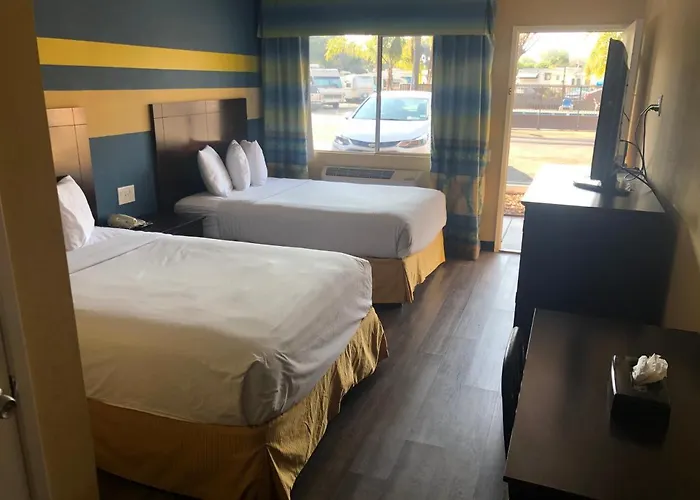 Hotel Primera